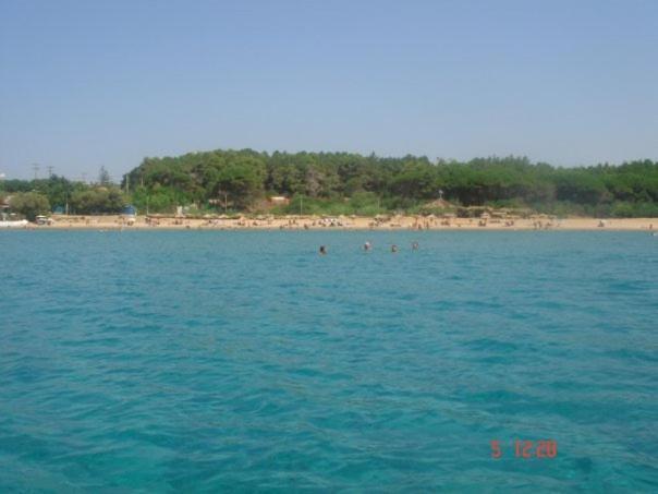 Antonios Village & Aparthotel