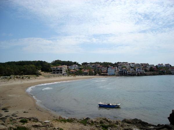 Aparthotel Antonios Village &