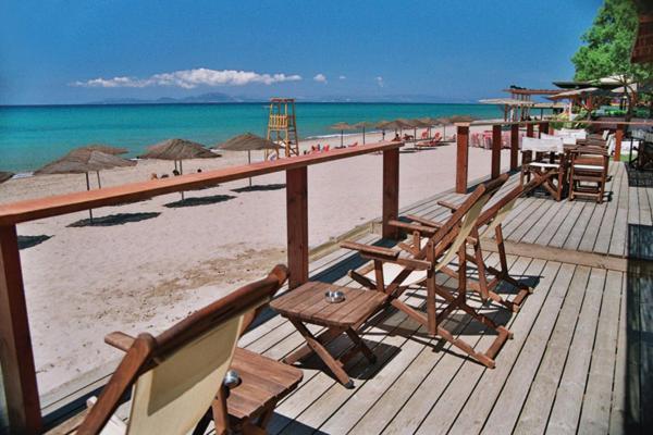 Antonios Village & 4* Arkoudi