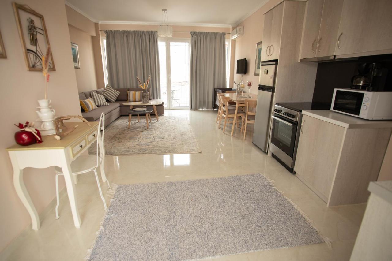 G & K Apartment *