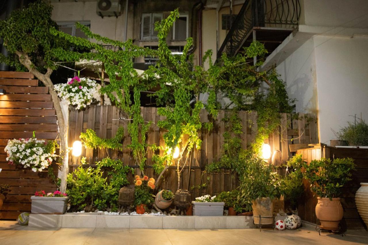 G & K Apartment *