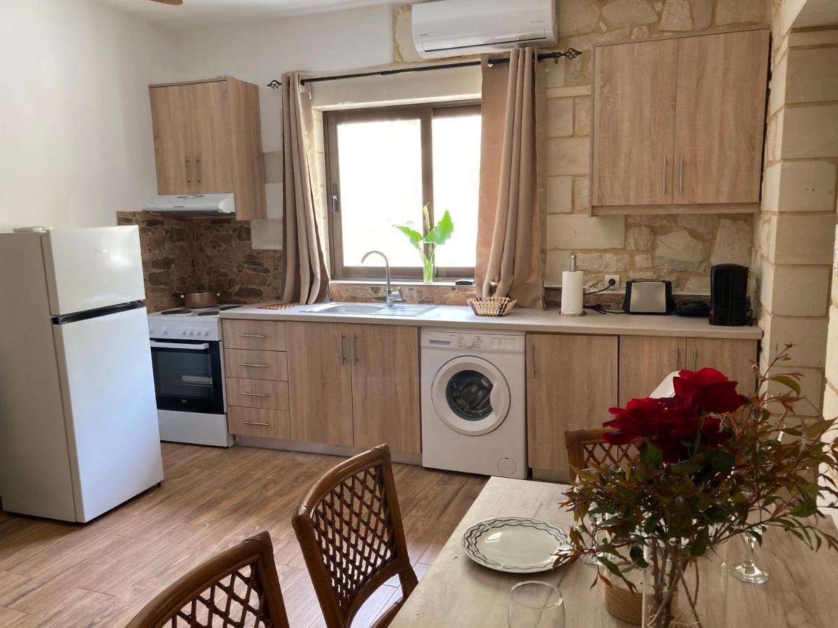 Apartment Anemos *
