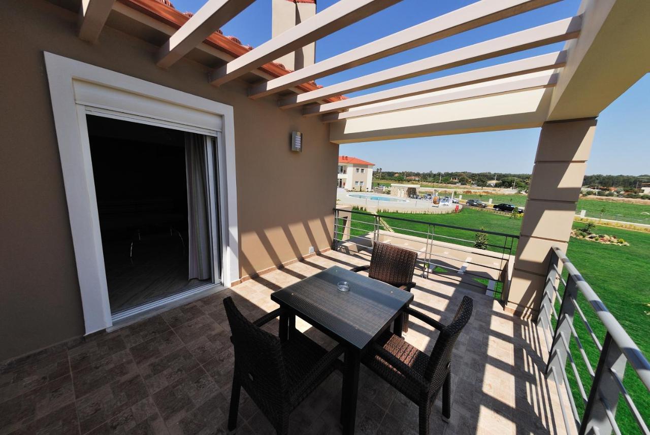 Antonios Village & Aparthotel 4*