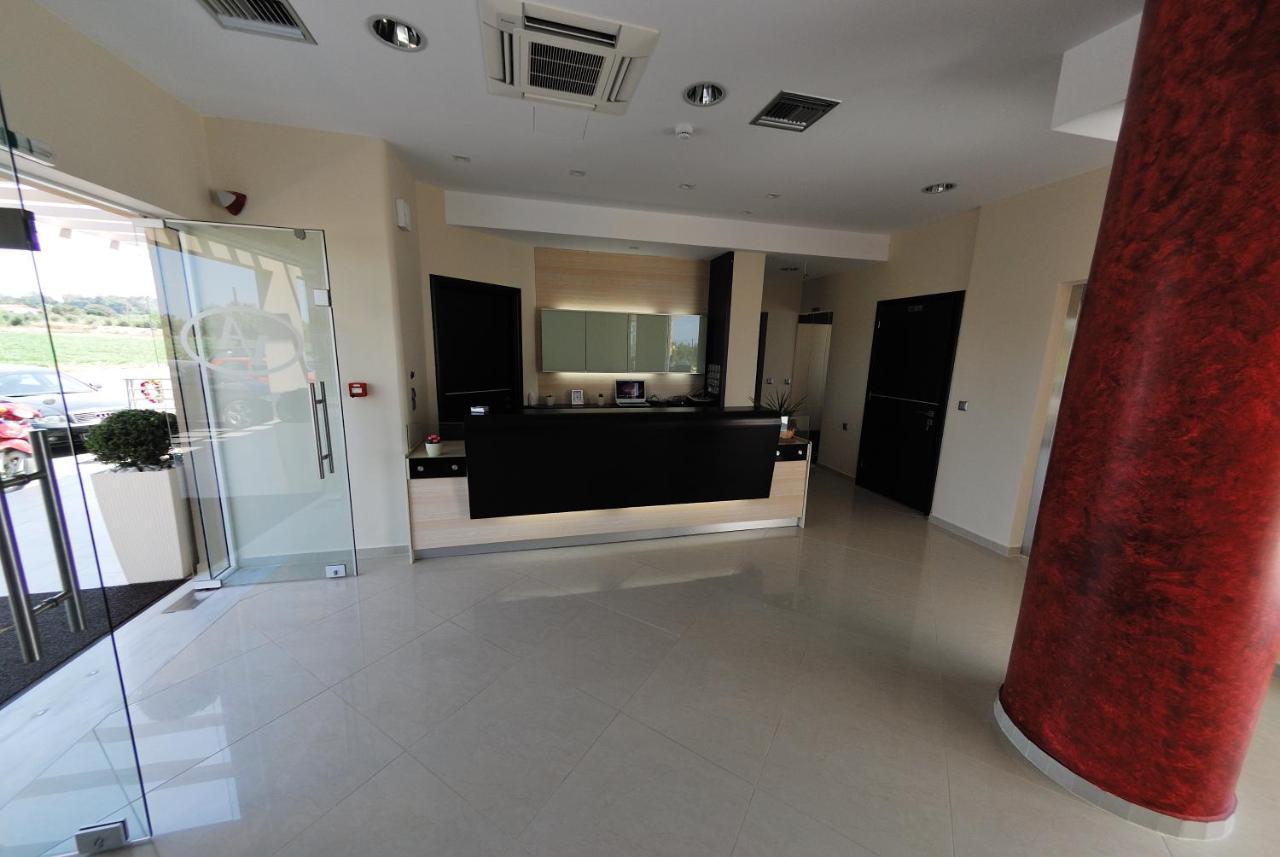 Antonios Village & Aparthotel Arkoudi