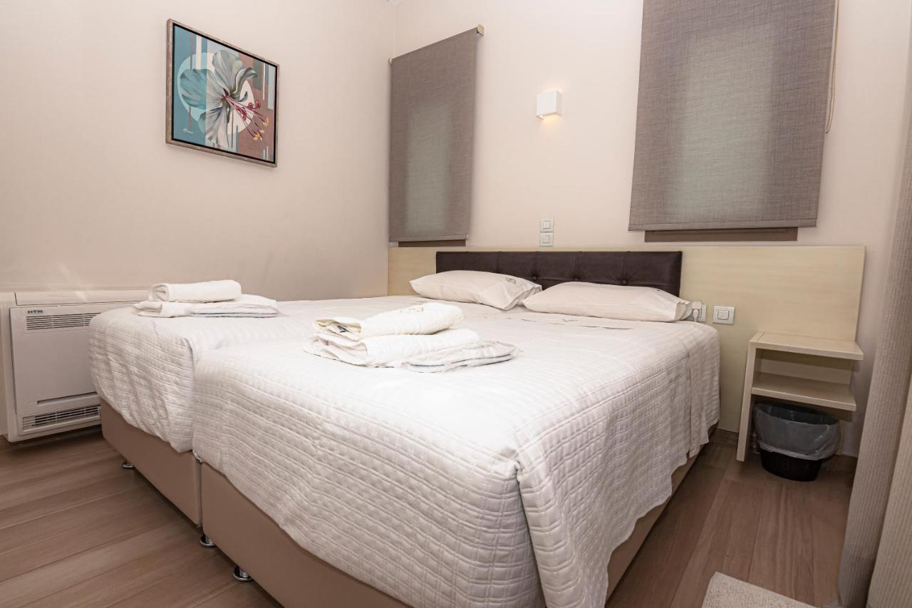 Superior Marina Mare Sauna Hammam
