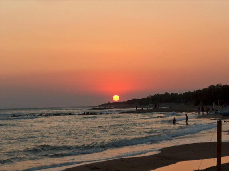 Aparthotel Antonios Village & Arkoudi