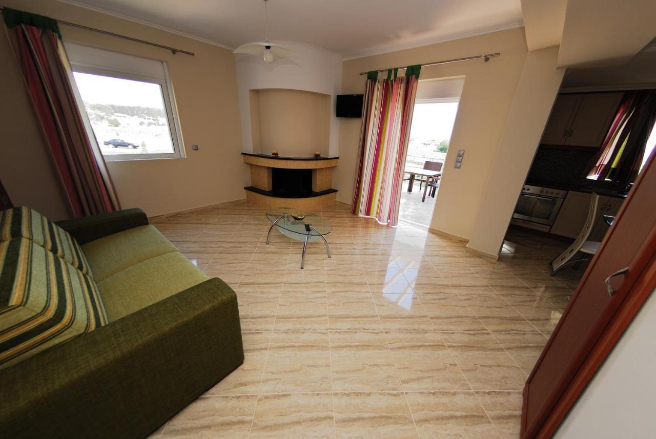 Antonios Village & Aparthotel