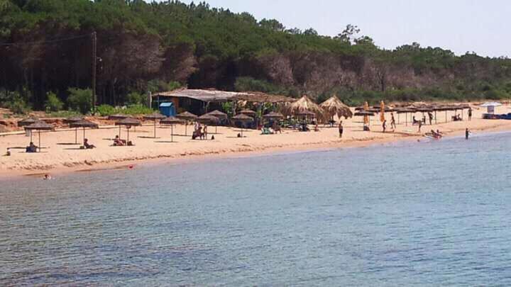 Antonios Village & Aparthotel 4*