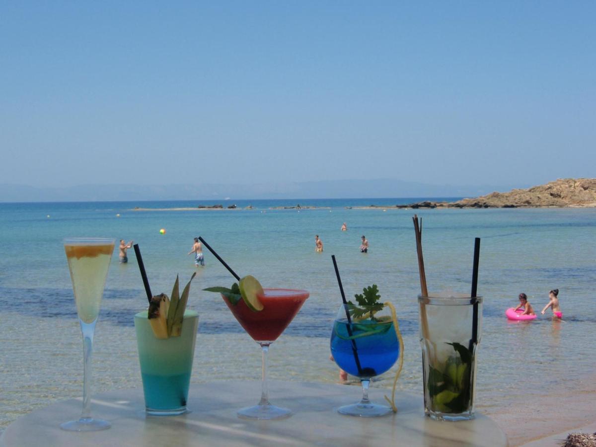 Antonios Village & Aparthotel