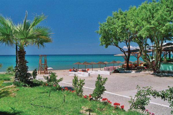 Aparthotel Antonios Village & Arkoudi