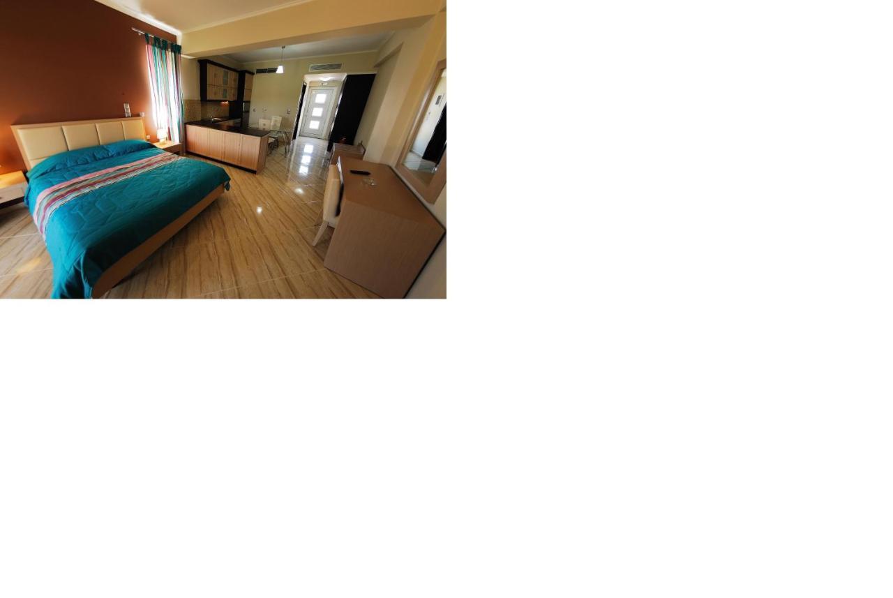 Antonios Village & 4* Arkoudi