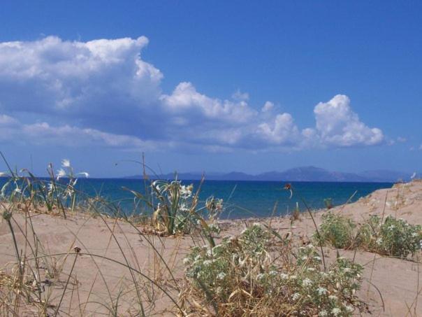 Aparthotel Antonios Village &