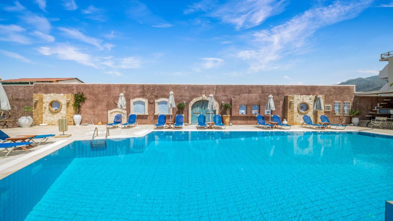 Golden Bay Malia (Crete)