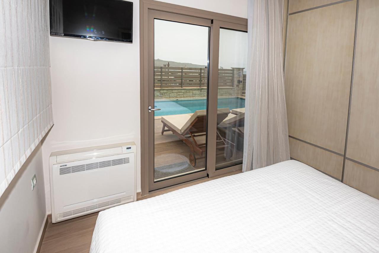 Villa Superior Marina Mare Sauna Hammam *