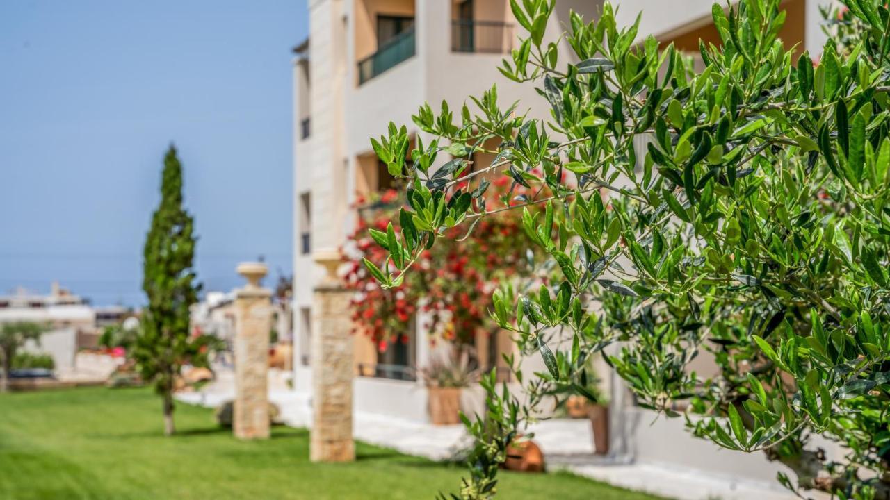 Aparthotel Golden Bay