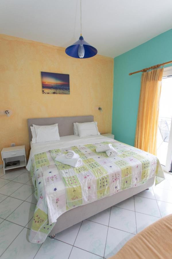 Apartment Rozou