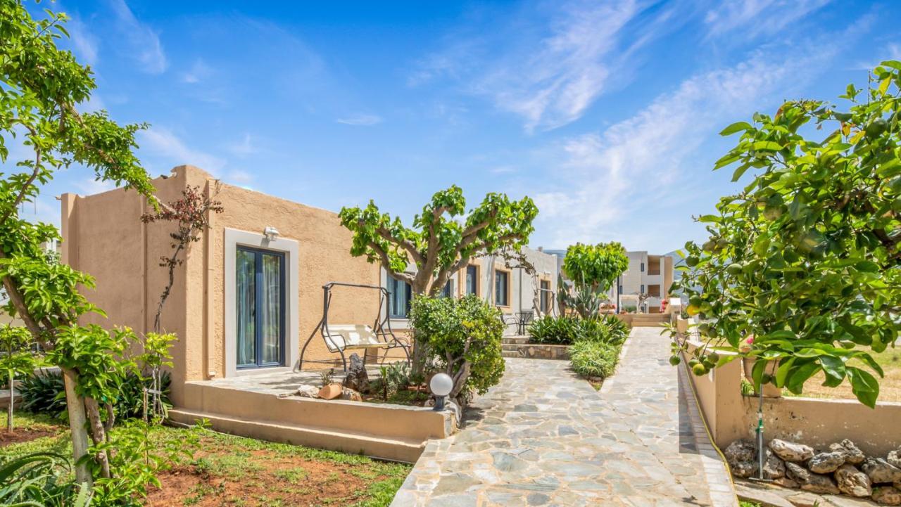 Golden Bay 3* Malia (Crete)