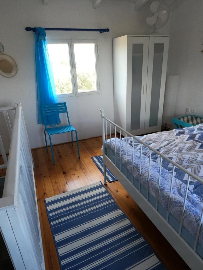 Spiti Ostria Holiday home