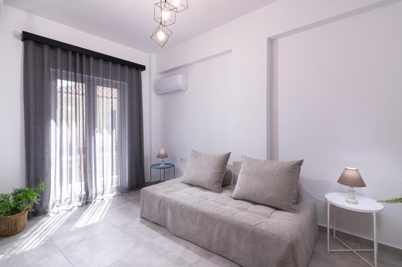 Lithies Living Apartment