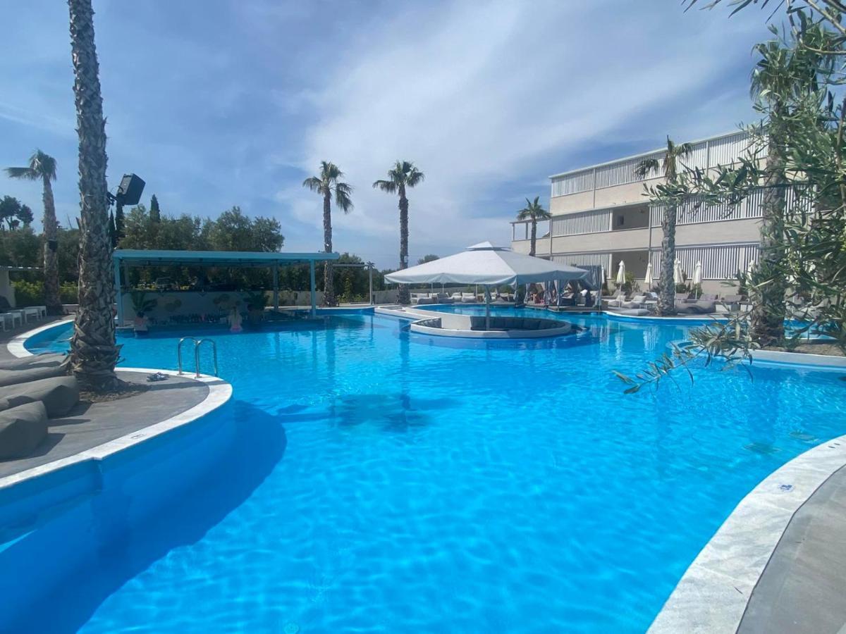 Anna Hotel Aparthotel