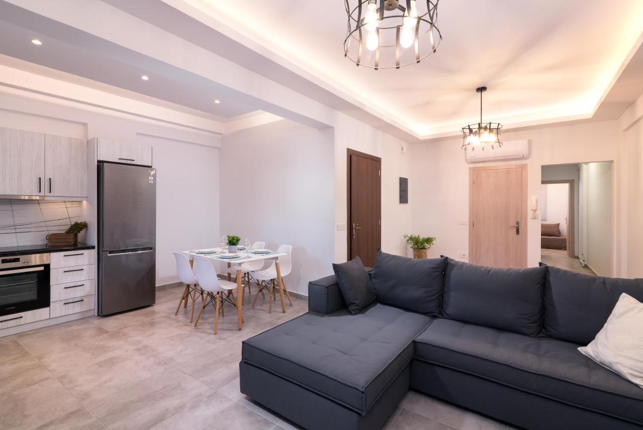 Lithies Living Apartment Zakynthos Town