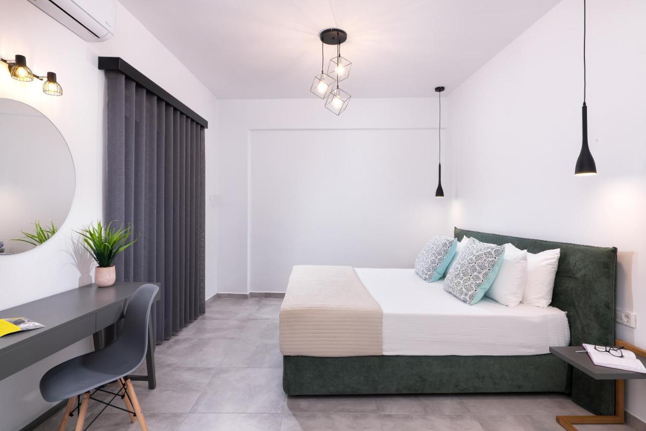 Lithies Living Apartment Zakynthos Town