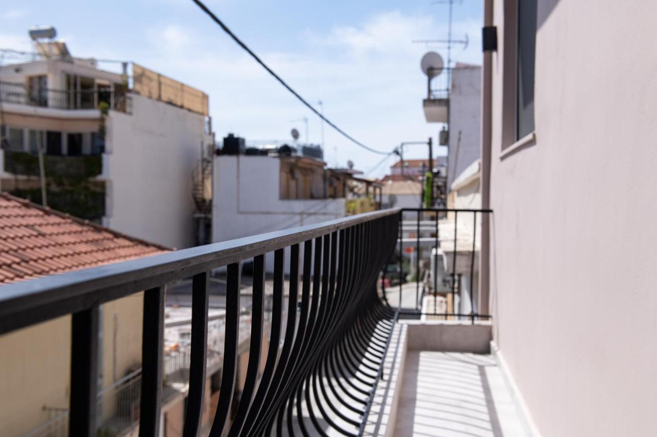 Lithies Living Apartment