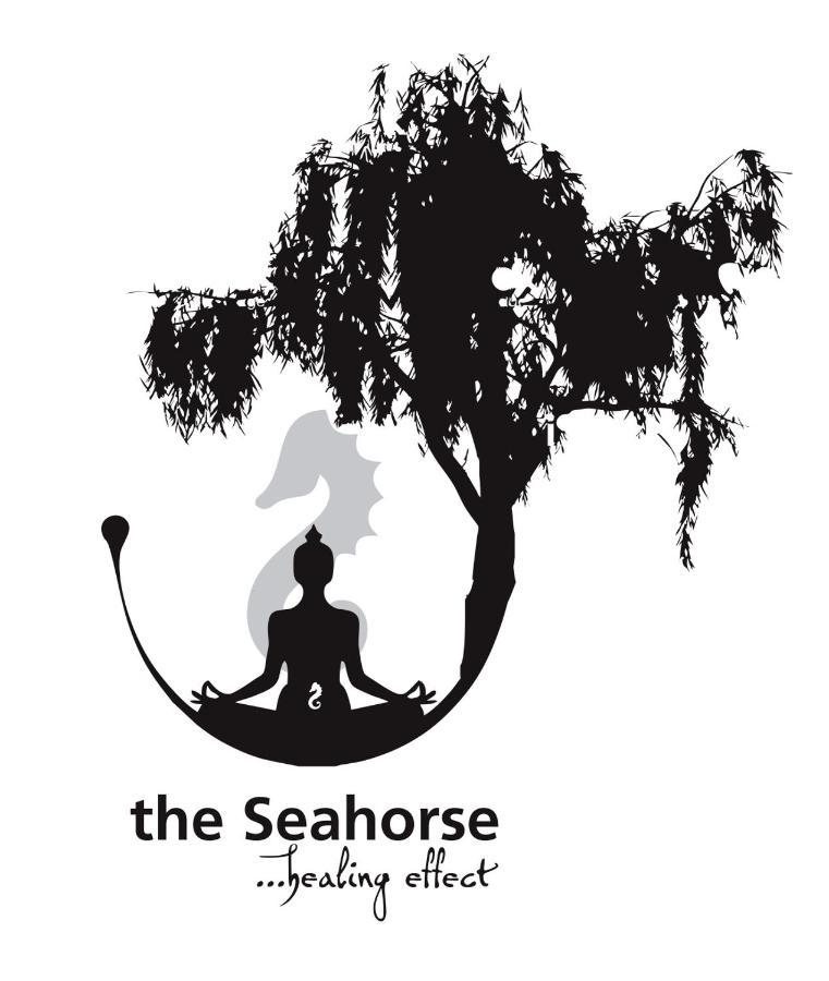 The Seahorse