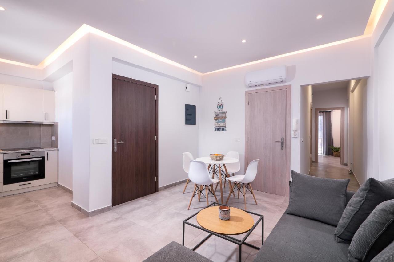 Lithies Living Apartment Zakynthos Town