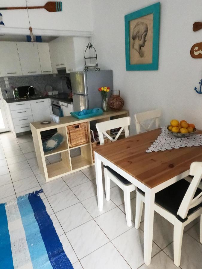 Holiday home Spiti Ostria
