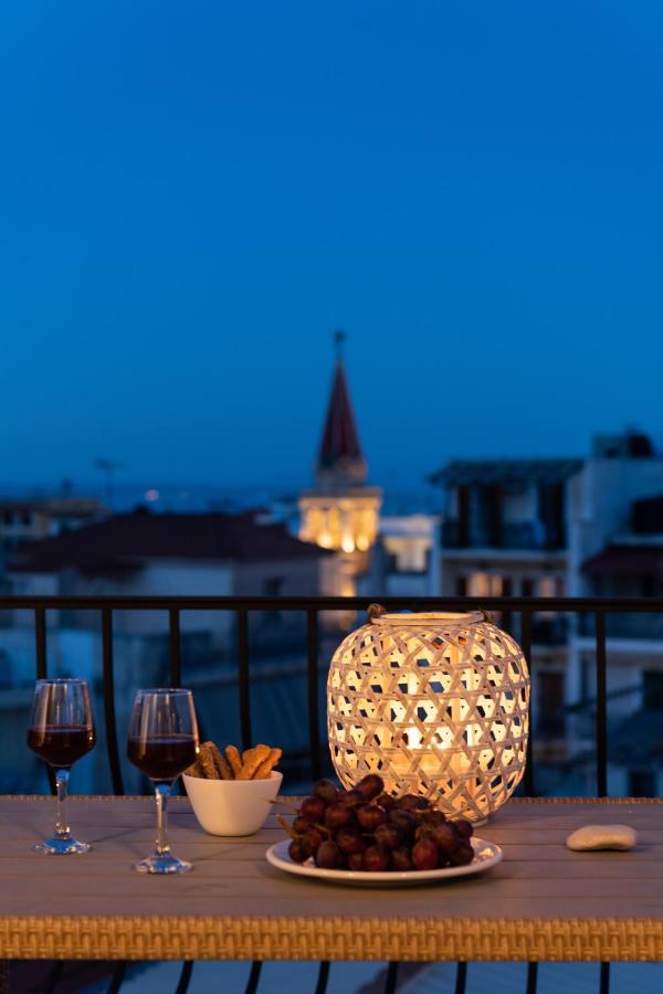 Lithies Living Zakynthos Town