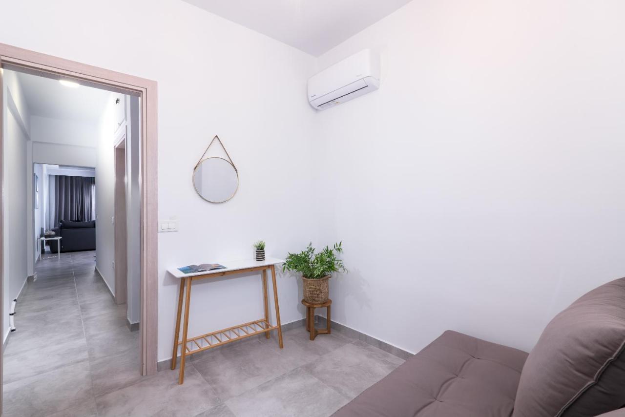 Lithies Living Apartment Zakynthos Town