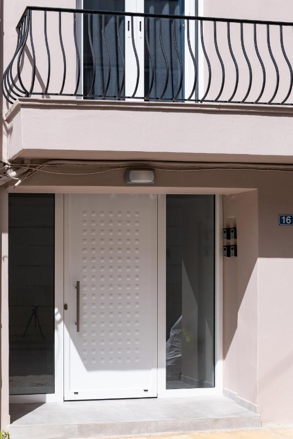 Lithies Living Apartment Zakynthos Town