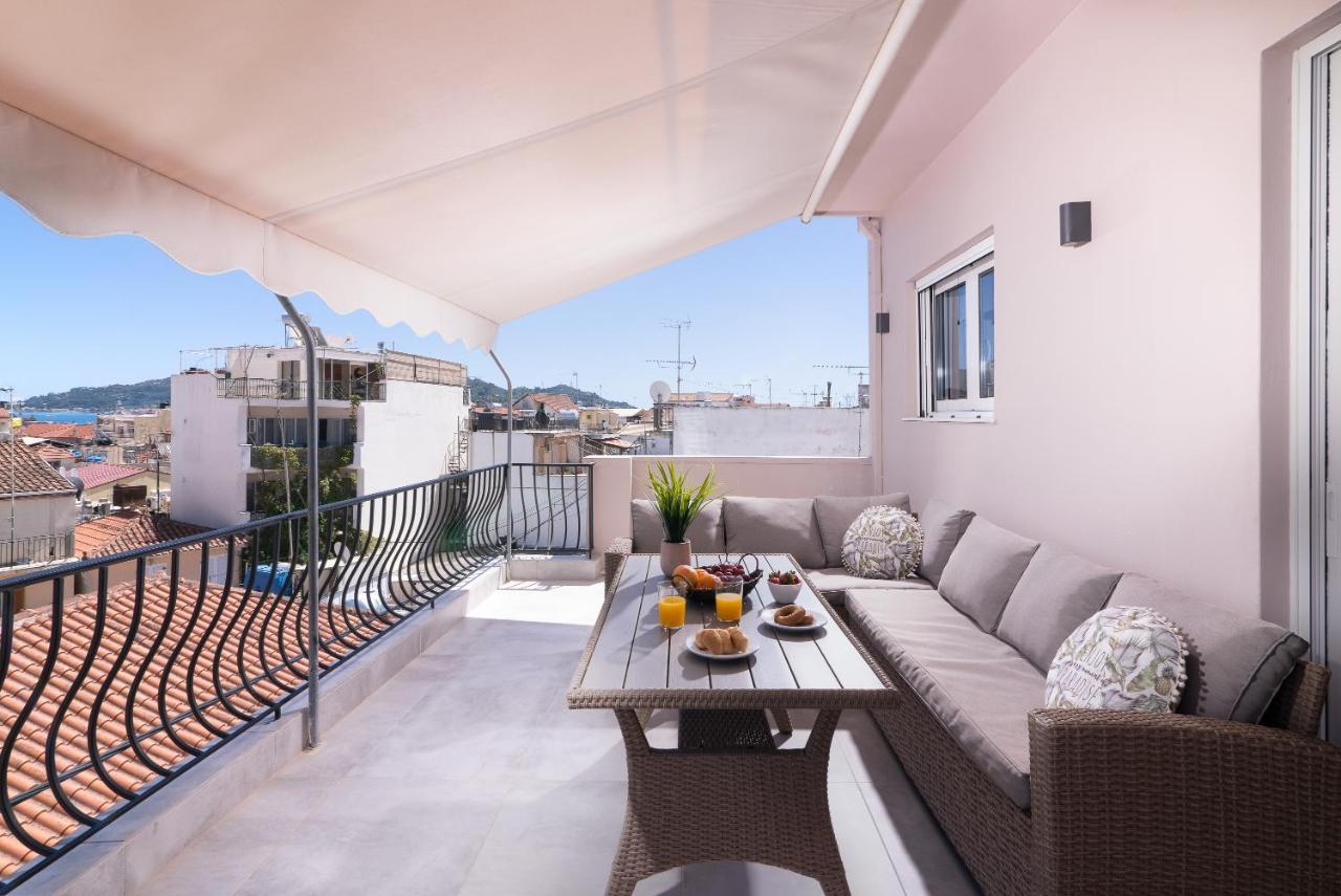 Lithies Living Apartment *