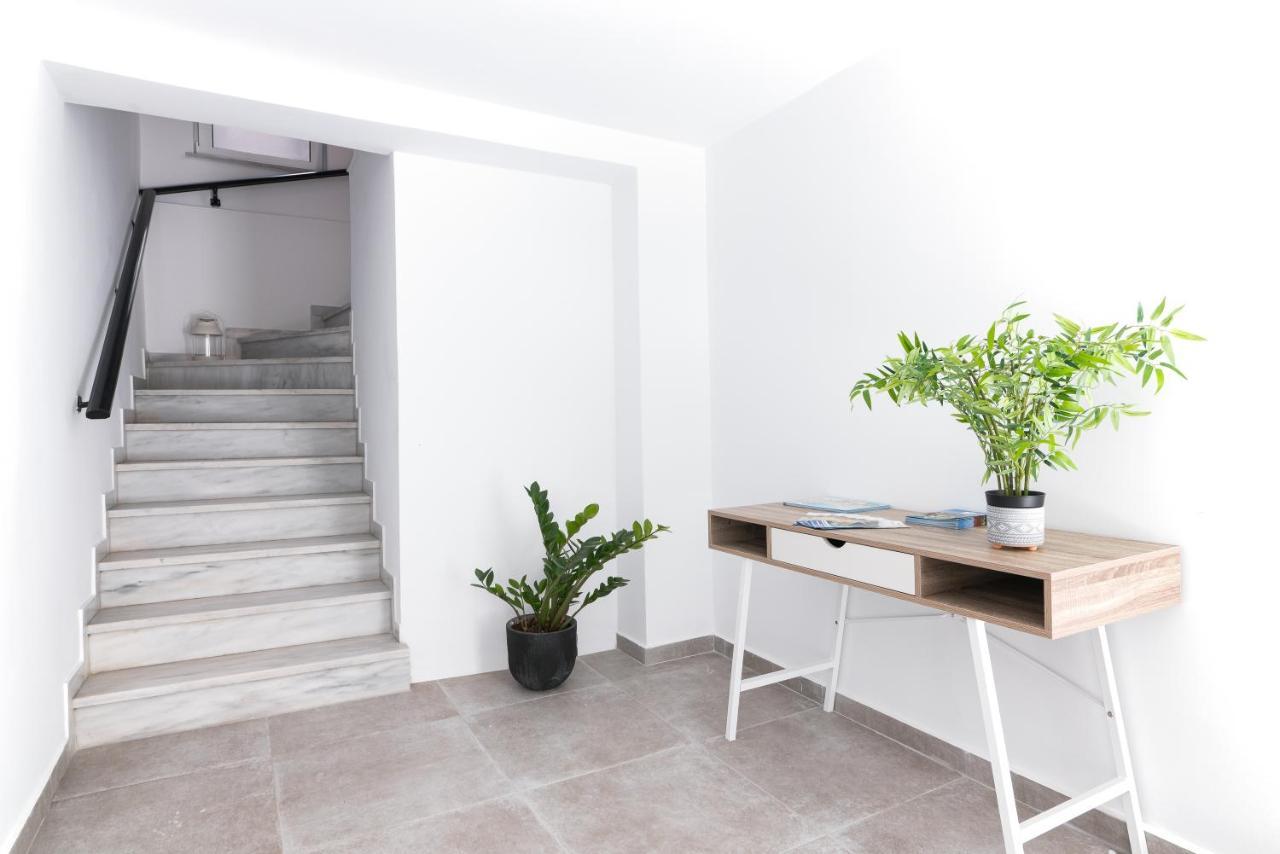 Lithies Living Apartment *