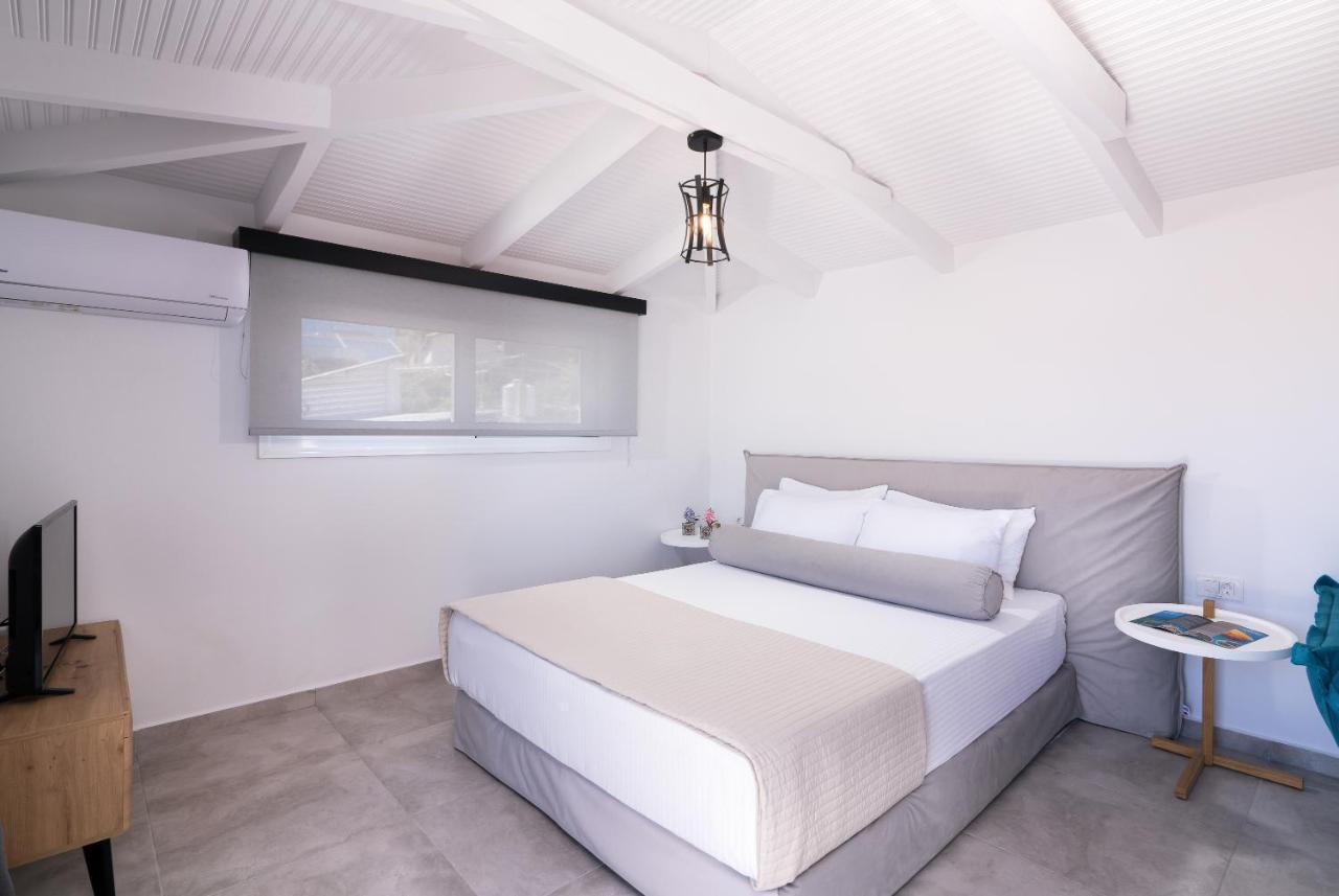 Apartment Lithies Living Zakynthos Town