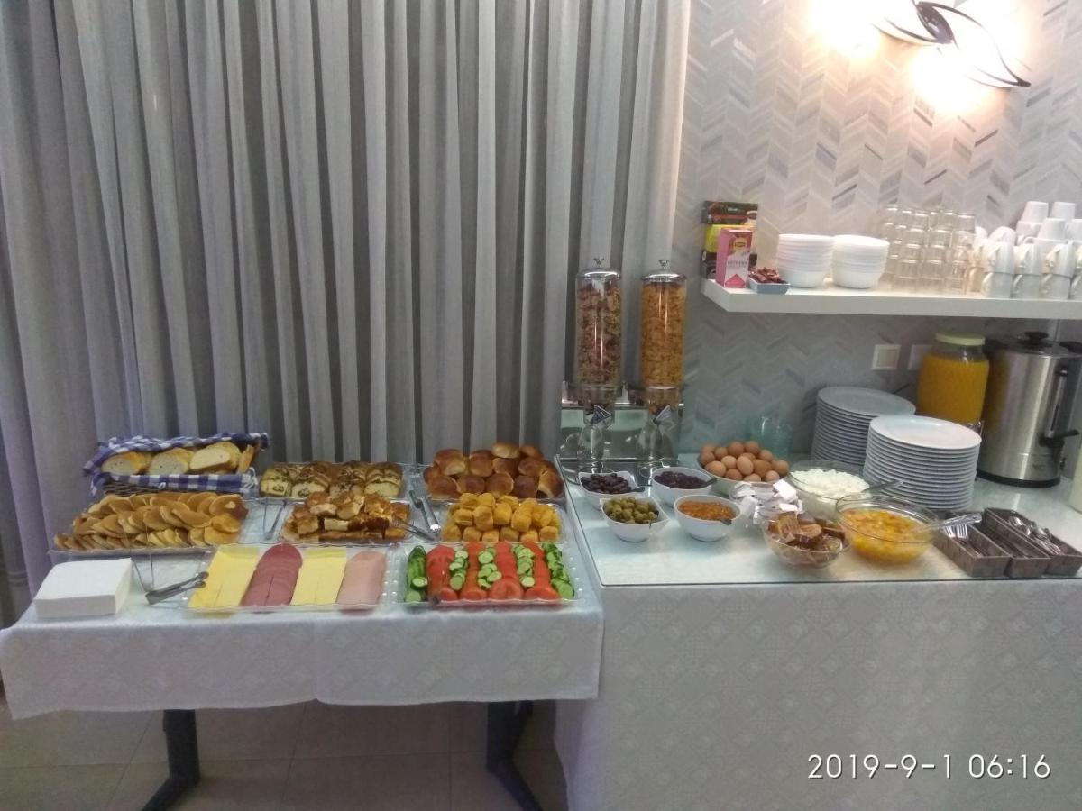 Aparthotel Enalion *
