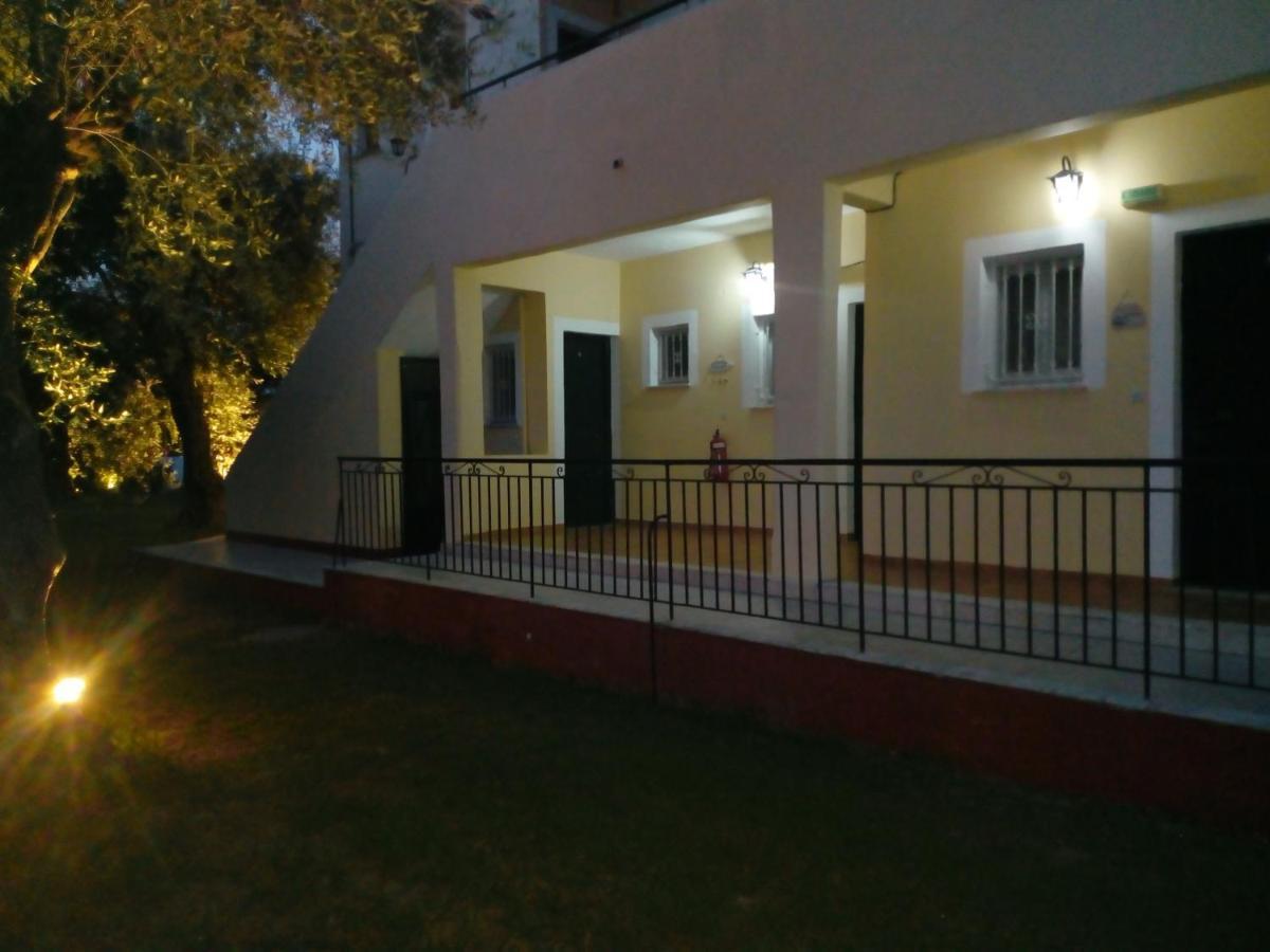 Oliveland Apartment