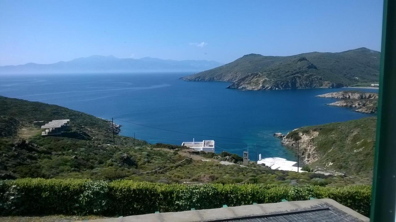 Andros Eco Apartment *