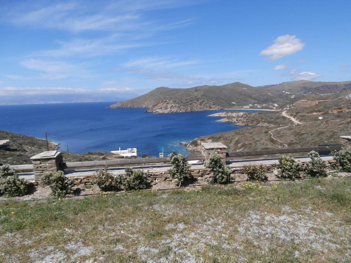 Apartment Andros Eco