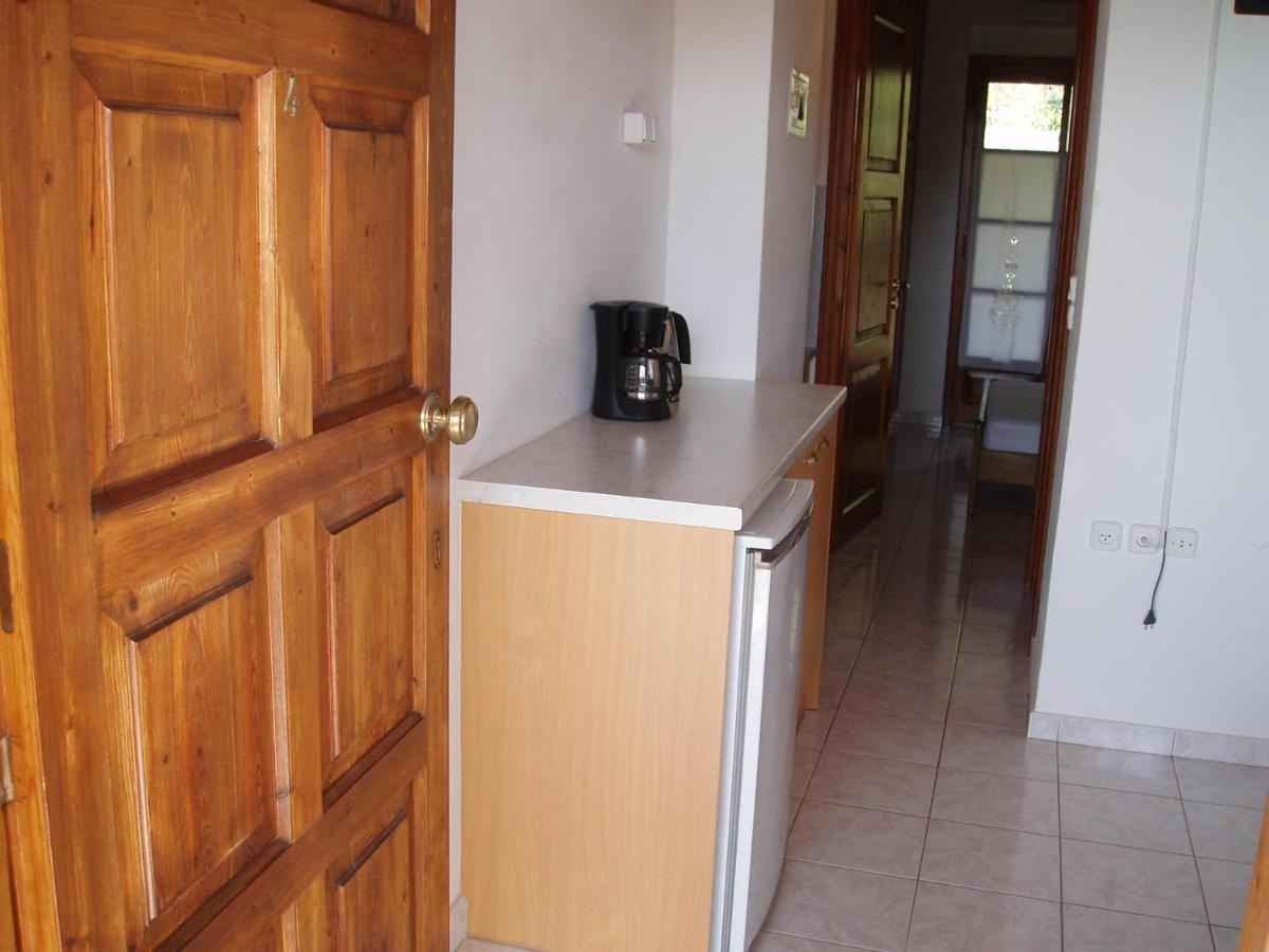 Apartment Maria Filippa Agios Nikitas