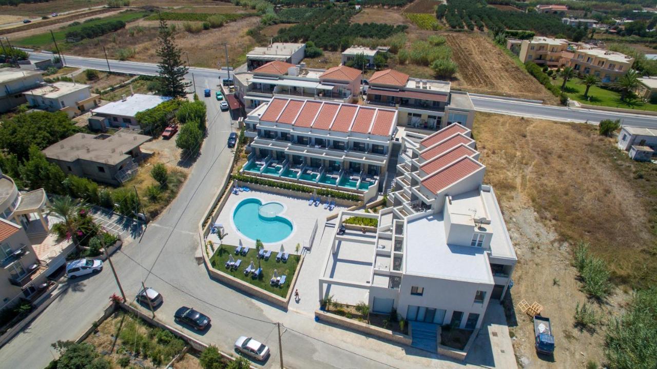 Selini & Waterpark Hotel 4*