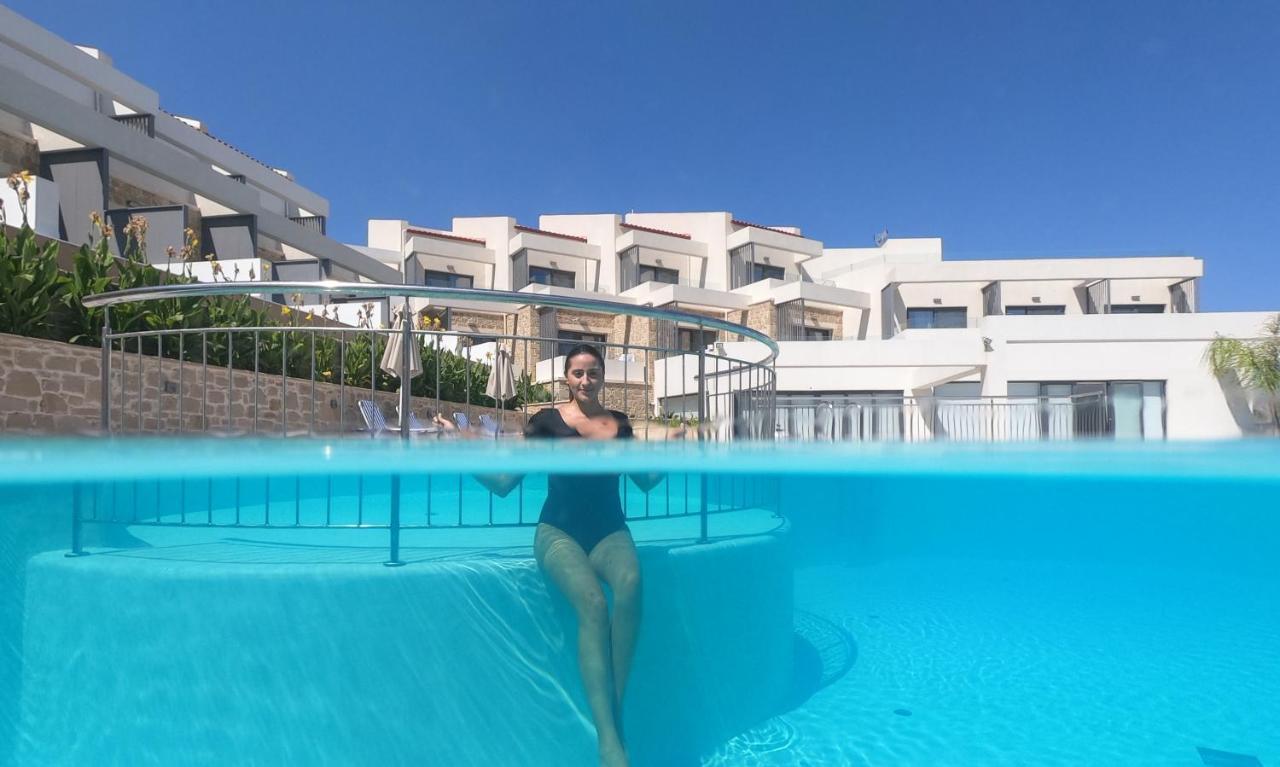 Selini & Waterpark 4*