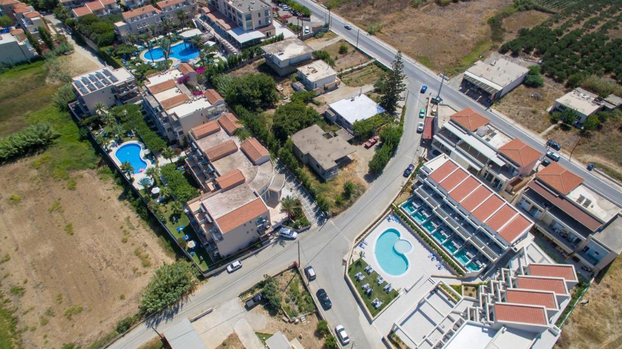 Hotel Selini & Waterpark 4*