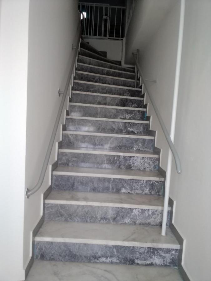 Apartment Antonys Sea View Ii Tiros