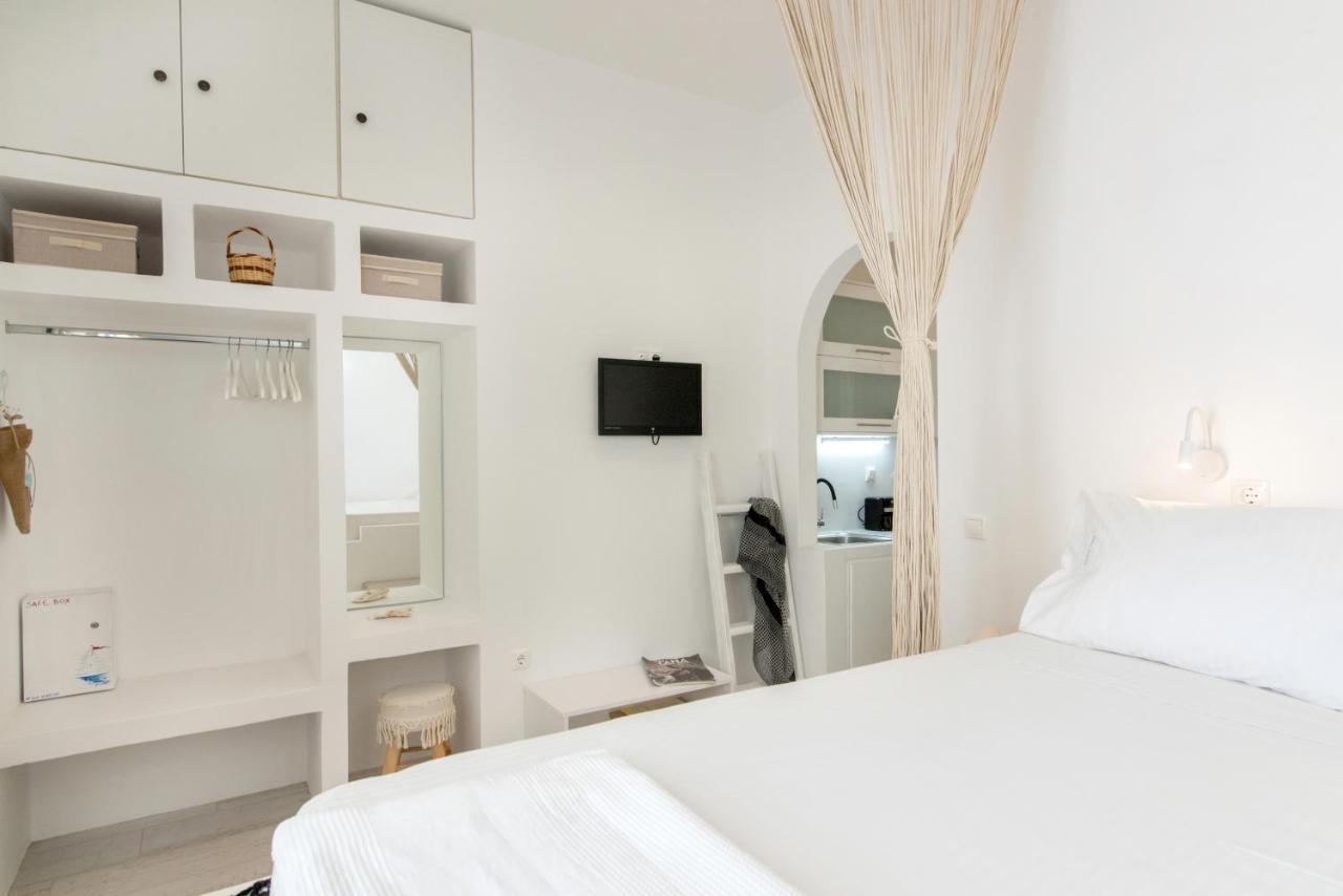 Porto Vlastos Apartment