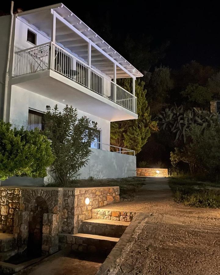 Golden Evelyn * Agia Paraskevi (Skiathos)