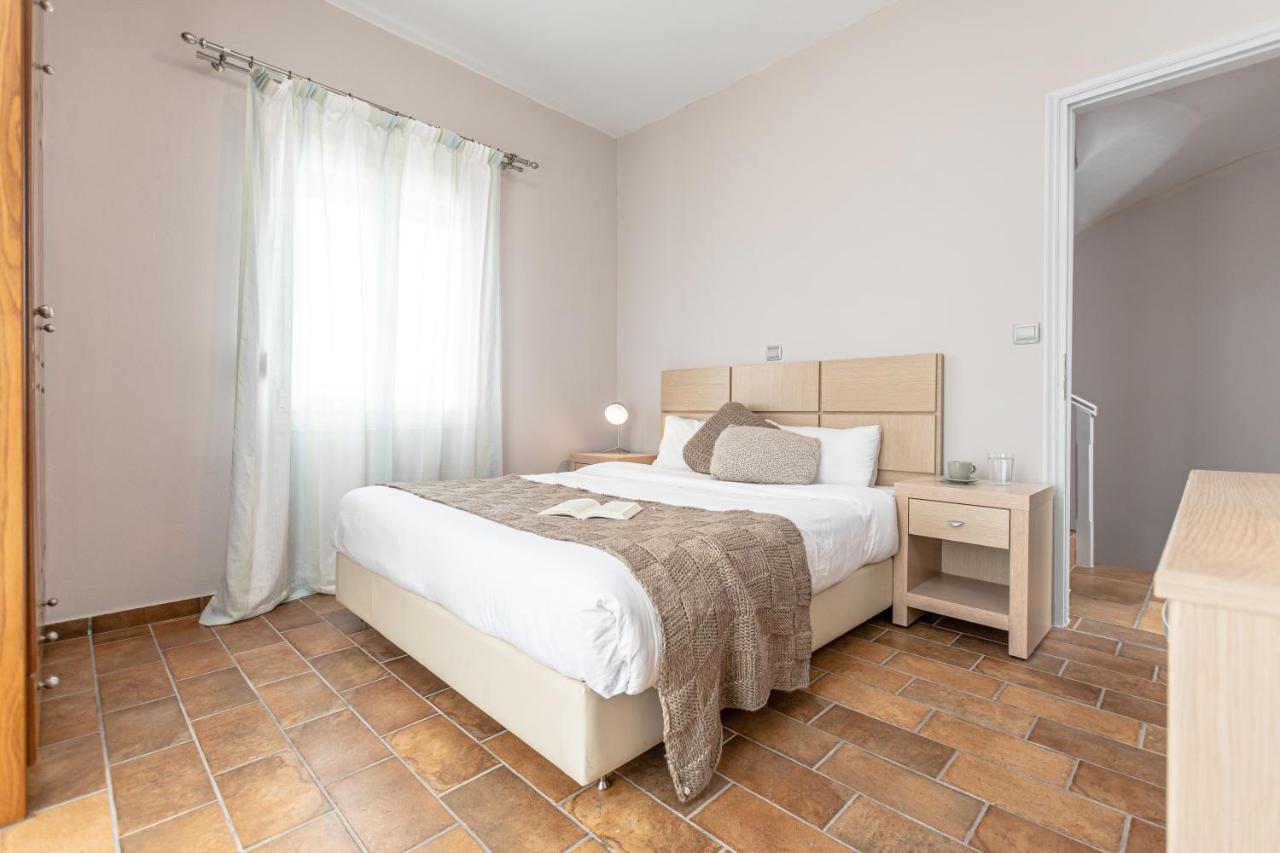 Argo Villa *