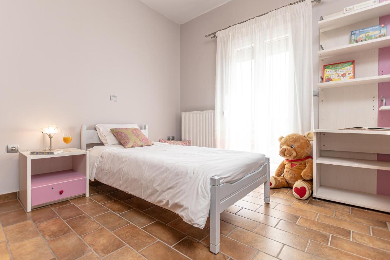 Argo Villa