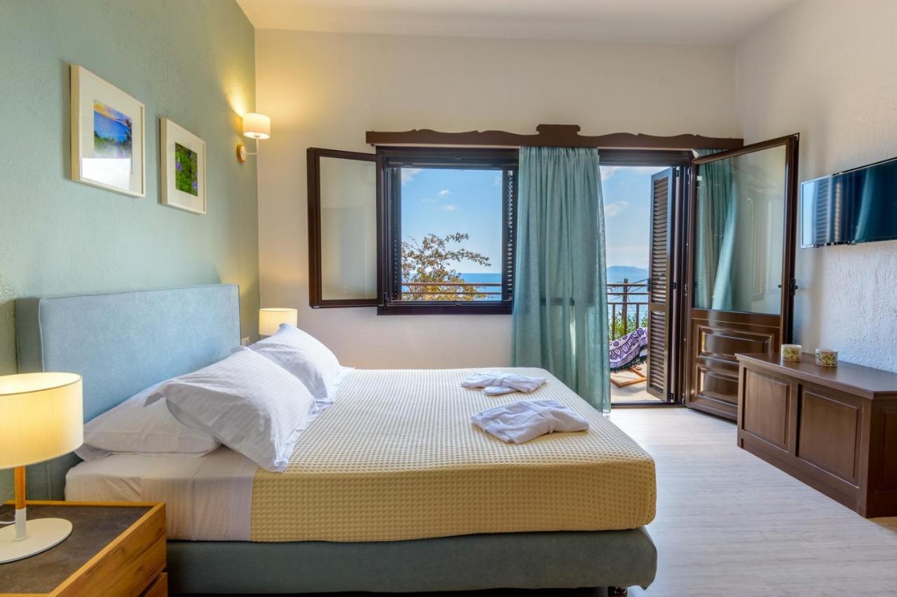 Villa Ammoudara Bay Agios Nikolaos (Crete)